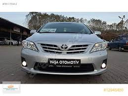 Arabam Com Adli Kullanicinin Arabam Com Acil Ilanlar Panosundaki Pin Toyota Corolla Toyota Araba