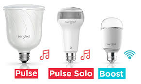 Sengled Snap Led Light Bulb With Integrated Ip Camera Speaker And Microphone Legit Reviews