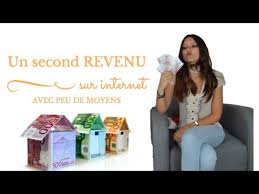 💌 rejoignez les emails privés. Se Creer Un Complement De Salaire Avec Peu De Moyens Youtube