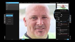 Retouching Portraits With On1 Photo 10