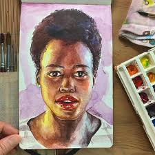 Serene Teh (@saggyarmpit) · Instagram 照片和视频