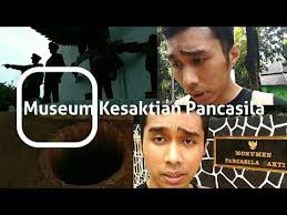 Bogor (1/10) museum kepresidenan ri balai kirti mengucapkan : Kekejaman G30s Pki Museum Kesaktian Pancasila Lubang Buaya Museum Tour Inimasabi Youtube