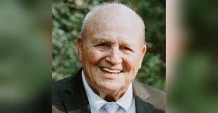 Robert "Bob" Basil Johnson Obituary