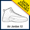 Michael for jordan paper crafts cute jordan coloring pages 2 luxury sheets jordans kids jordan sneaker coloring pages interesting jordan 11 coloring page air drawing at getdrawings com free for personal use 564x376 fresh michael jordan coloring pages air jordan 12 coloring pages bltidm. 1