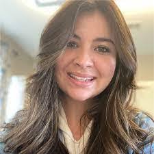 Beverly Guinto's Instagram, Twitter & Facebook