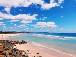 Worsening erosion is now threatening byron bay's main beach. Byron Bay Wonderful Tourist Destination In Australia Found The World