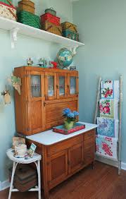 I needed to clean and restore a hoosier cabinet, so i figured i would bring yall along to enjoy in the fun!!don't forget to subscribe! A Rare Combination Of Beauty And Usefulness The T Cozy