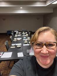 Would you take a love potion tea class?