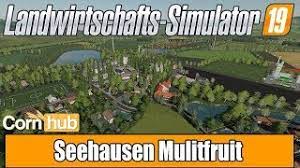 Version 2.0 all old productions were reactivated with the gc. Ls19 Mapvorstellung Seehausen Multifrucht Ls19 Maps