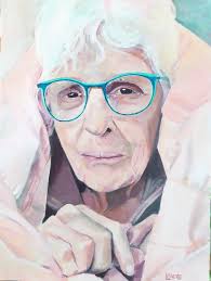 Can acrylic colors be used