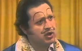 La comedia llora: muere Eduardo Manzano, uno de Los Polivoces - Ruido en la  Red