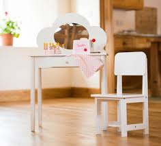 Bedroom Wooden Table Set