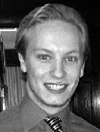 Chad Staley Obituary (1994