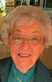 Obituary information for Ida Bachia