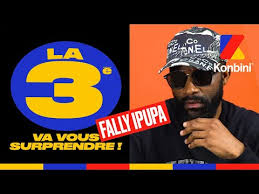 256 kbps ano de lançamento: Fally Ipupa Pour Moi Les Artistes Doivent Se Melanger Pour Donner Plus De Bonheur Aux Gens Youtube
