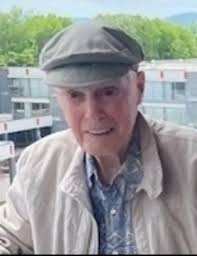 Obituary information for William W. Crowder