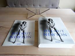 The book is credited with changing the fortunes of taschen. Helmut Newton Sumo Catawiki
