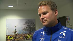 Brandsdal om Simon Larsen til Start