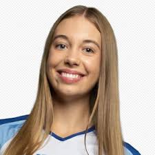 Lucy Longo's High School Bio