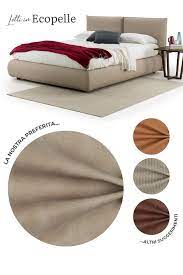 Letti In Similpelle Idee Per La Camera Da Letto Camera Da Letto Letto Una Piazza