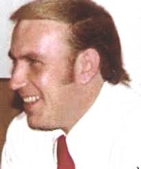 Obituary information for Chester "Chet" Kostrzewa