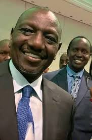 Tarimbo amplifies the unity within the County Government of Kericho  (Executive & County Assembly). He urges the Speaker to respect the  Executive for faster development in the remaining time. 'We are tired