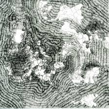 Two Norwegian Artists Working Together This Is A Drawing Project Towards Our Bachelor 2014 At The National Academy Of The Arts In Oslo Norway