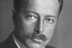 The Nobel Prize in Physics 1914