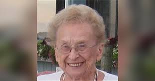 Cecilia Mary Mroz Obituary