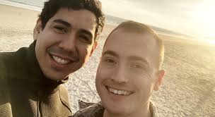 Javier Morales Valera and Tripp Corbett's Wedding Website