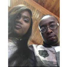 TeCara Brooks and Jerome Bishop Jr's Wedding Website