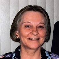 Yvonne Sue Stults Obituary