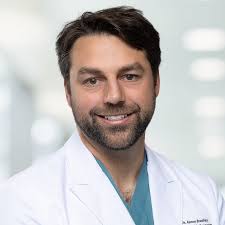 Dr. Aaron Bradley, Mechanicsville, VA