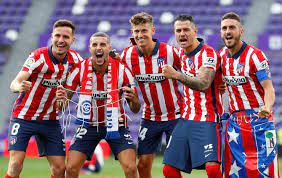 Find out which football teams are leading the pack or at the foot of the table in the spanish la liga on bbc sport. Apr8mmrxymm50m