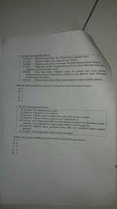 Sebab, kalimat ini bisa ikut menentukan berhasil atau tidaknya proses negosiasi. Bantu Jwb Ya Pliss Hrs D Kumpulno 3 Dan 4 Brainly Co Id