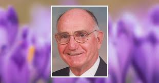 Erskine Dale Hughes Obituary