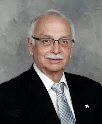 Bruce Arthur Beard Obituary