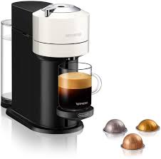 Maybe you would like to learn more about one of these? De Longhi Nespresso Vertuo Next Env120 Au Meilleur Prix Sur Idealo Fr