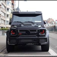 Brabus G Class 800 Hp G Class Cars Mercedes G