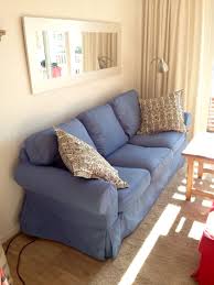 Das günstigste angebot beginnt bei € 10. Graues Ektorp Sofa Von Ikea Ganz Einfach In Der Waschmaschiene Selber Farben Ektorp Sofa Sofa Ikea