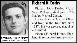 Don Boswell's Instagram, Twitter & Facebook