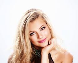 Miss Louisiana Teen America