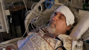 Fundraiser for Rich Lempicki by Marie Baker : Please help Larry Lempicki  with medical expenses