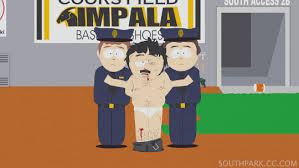 You Re The Best Randy Marsh Know Your Meme