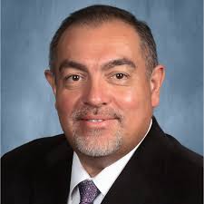 José Montaño, Ed.D.