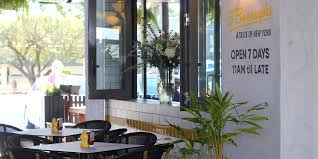 This restaurant is the vision of albert adria, a man famous for owning cutting edge restaurants throughout barcelona. Everton Plaza S Park Lane Everton Park Food Precinct The Weekend Edition