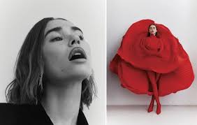 Gabriella Brooks, Talent