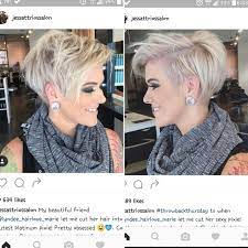 Each stylist has a devoted fan base from young to young at heart including both men and women. Pin On A Hair Affair