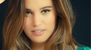 Maria soledad cabris yarrús is better known as the former wife of the football star edinson cavani. Jocelyn Burgardt 5 Facts About Edinson Cavani S New Girlfriend