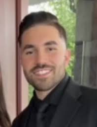 Obituary information for Dylan M. Conway